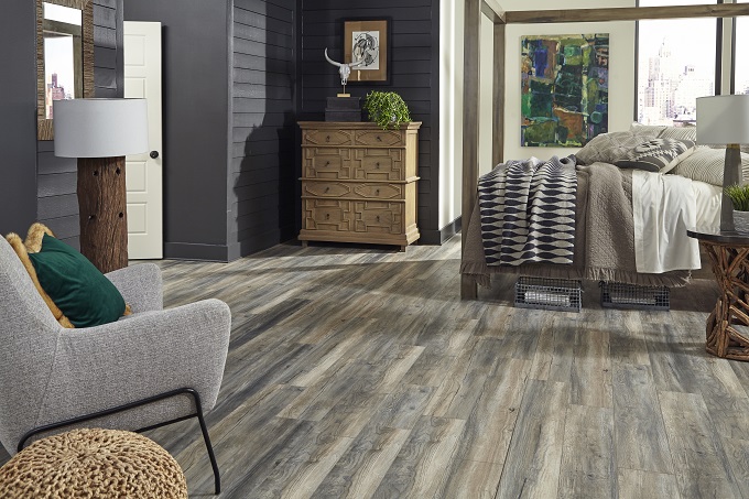 Best Flooring for the Master Bedroom? - Twenty & Oak